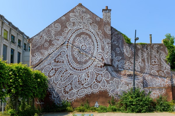 Calais, Pas de Calais