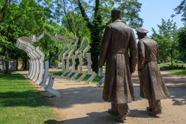 Calais, Pas de Calais