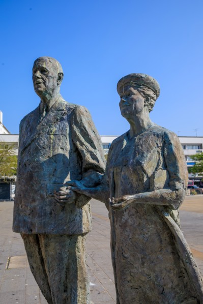 Calais, Pas de Calais