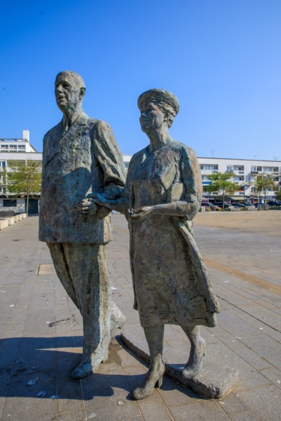 Calais, Pas de Calais