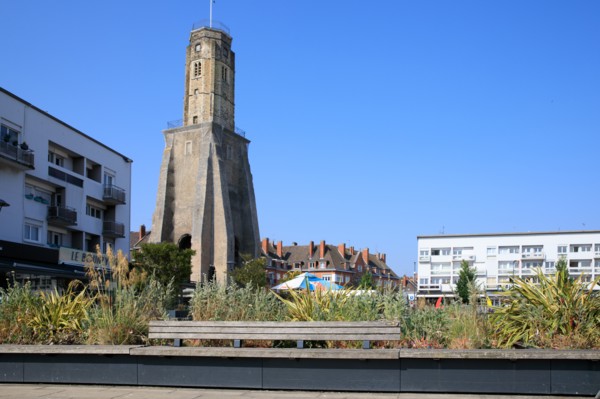 Calais, Pas de Calais