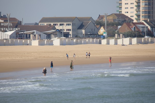 Calais, Pas de Calais