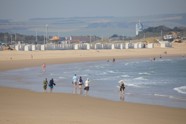 Calais, Pas de Calais