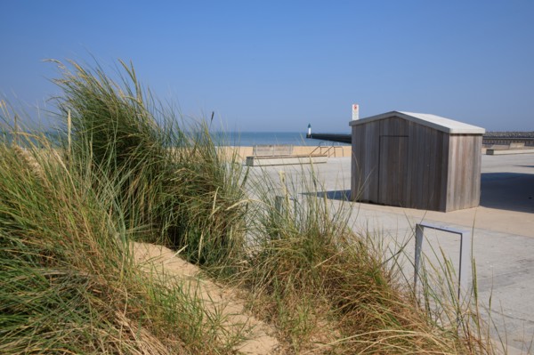 Calais, Pas de Calais