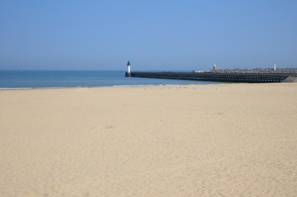 Calais, Pas de Calais
