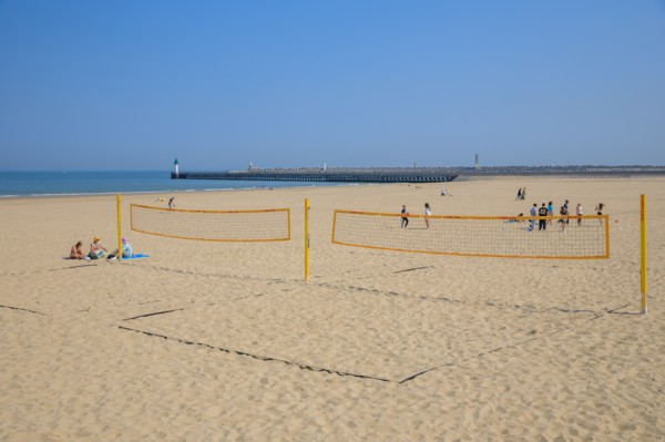 Calais, Pas de Calais