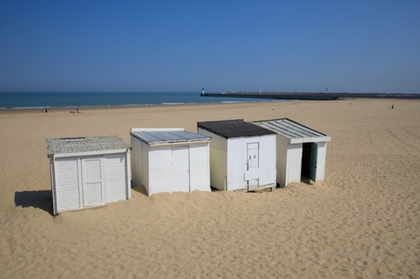 Calais, Pas de Calais