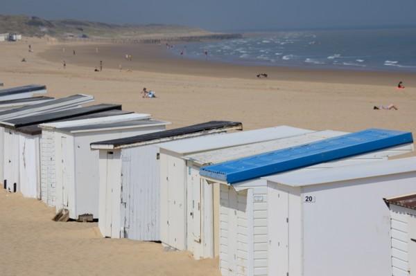 Calais, Pas de Calais