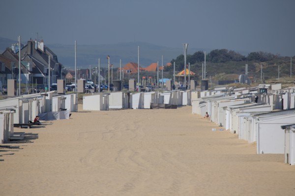 Calais, Pas de Calais
