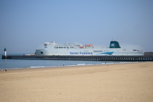 Calais, Pas de Calais