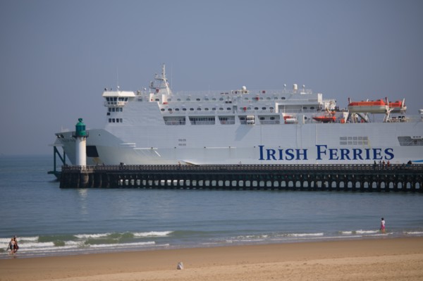 Calais, Pas de Calais