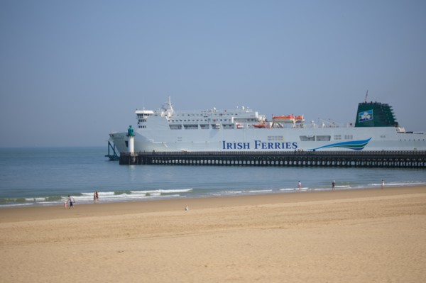 Calais, Pas de Calais