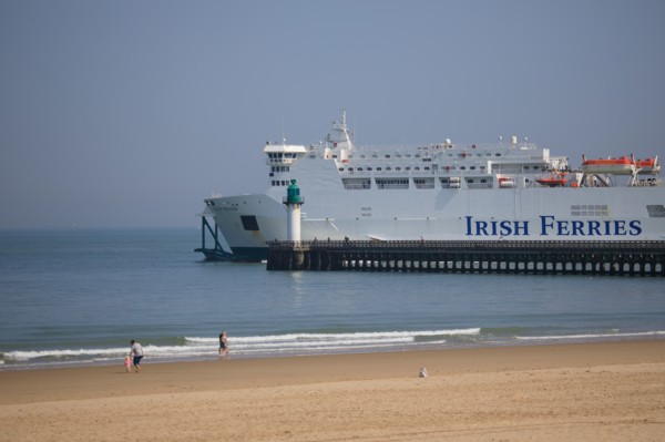 Calais, Pas de Calais