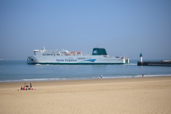 Calais, Pas de Calais