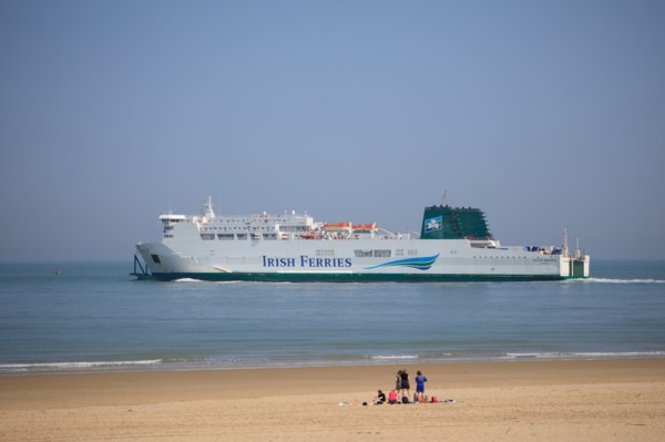 Calais, Pas de Calais