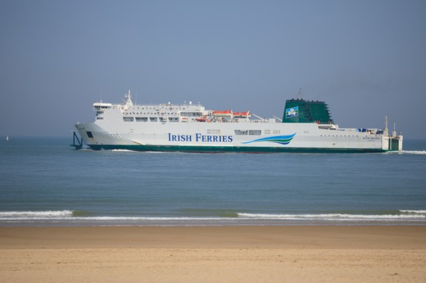 Calais, Pas de Calais