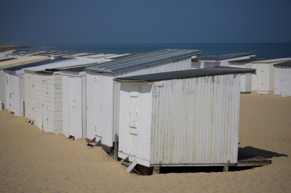 Calais, Pas de Calais
