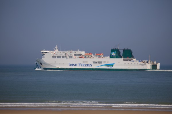 Calais, Pas de Calais