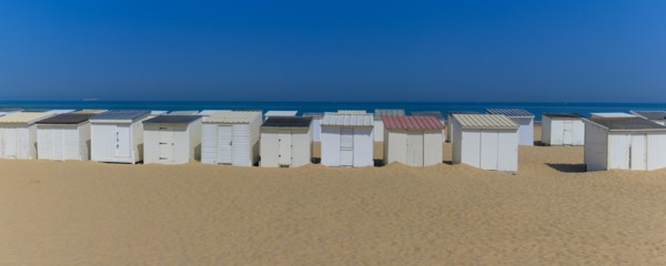 Calais, Pas de Calais