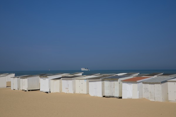 Calais, Pas de Calais