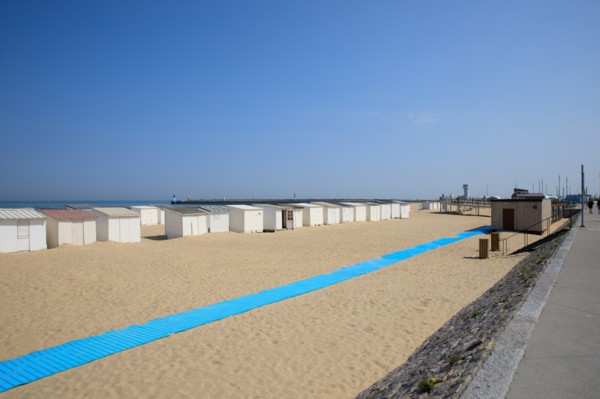 Calais, Pas de Calais