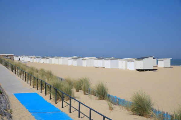 Calais, Pas de Calais