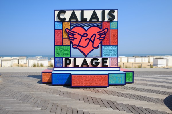 Calais, Pas de Calais
