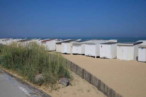 Calais, Pas de Calais
