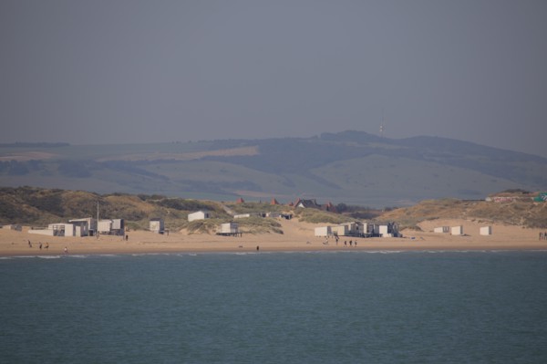 Calais, Pas de Calais