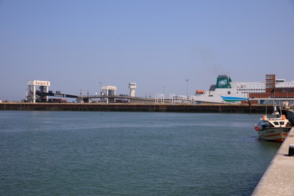 Calais, Pas de Calais