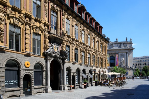 Lille, Nord