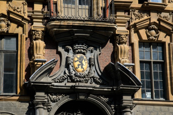 Lille, Nord