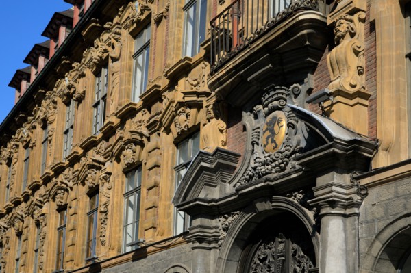 Lille, Nord