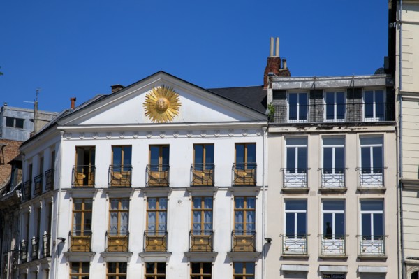 Lille, Nord
