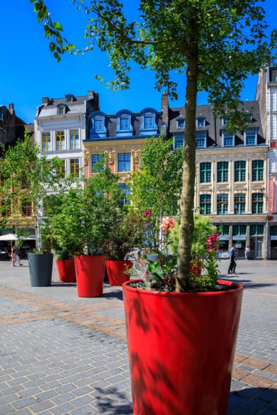 Lille, Nord