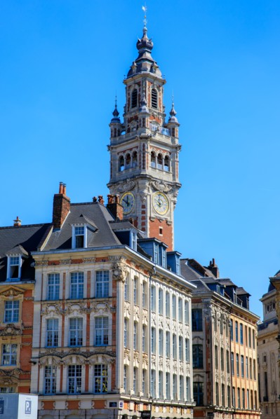 Lille, Nord department