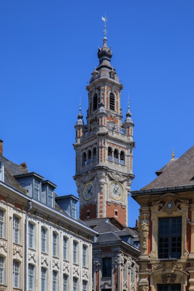 Lille, Nord department