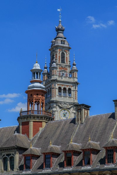 Lille, Nord department