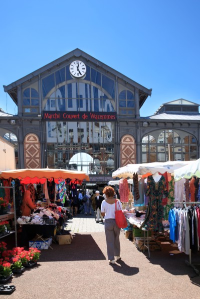 Lille, Nord