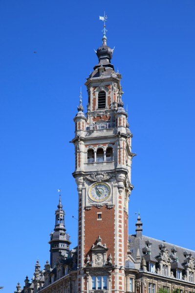 Lille, Nord department