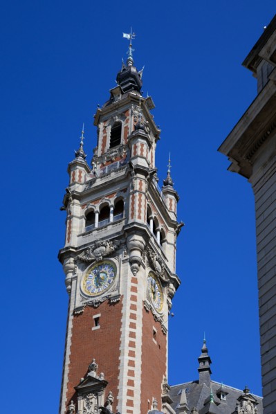 Lille, Nord department