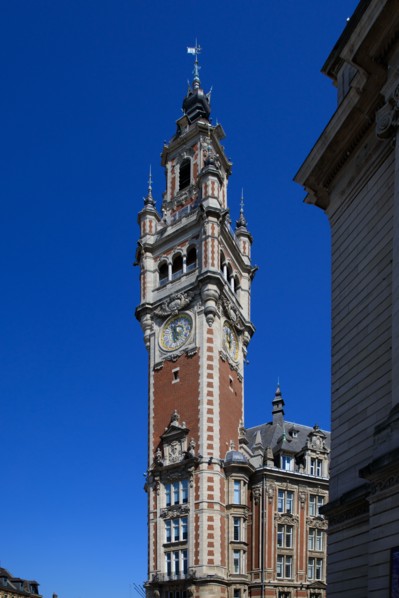 Lille, Nord department