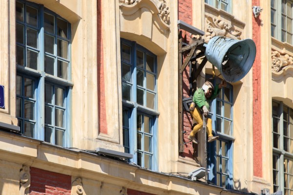 Lille, Nord