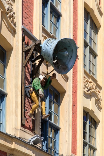 Lille, Nord