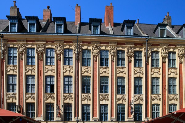 Lille, Nord department