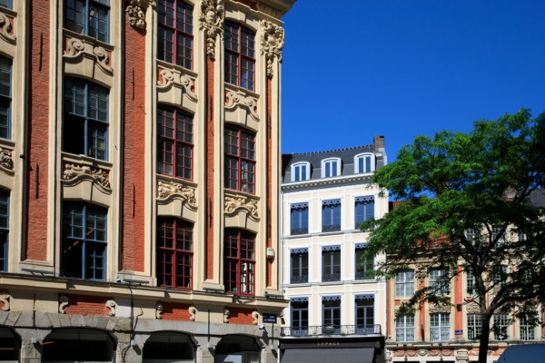 Lille, Nord department