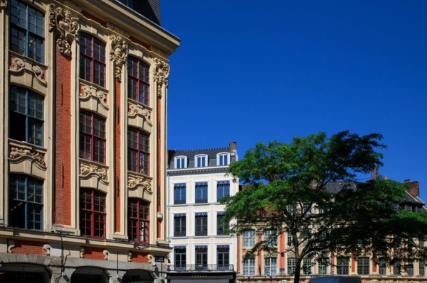 Lille, Nord department
