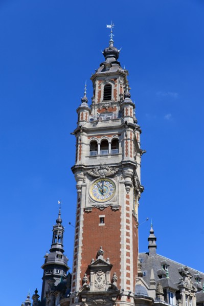 Lille, Nord department