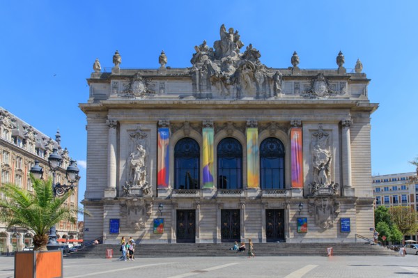 Lille, Nord department
