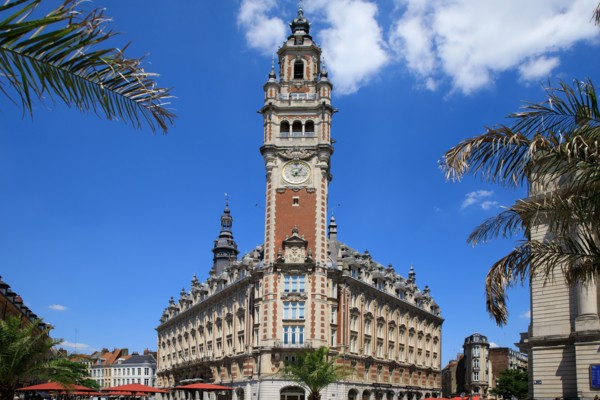Lille, Nord department